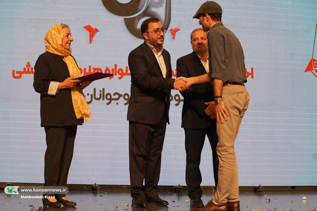 سرمایهگذاری بر روی کودکان مهمتر از بزرگسالان است/دنیای بچهها را بشناسیم