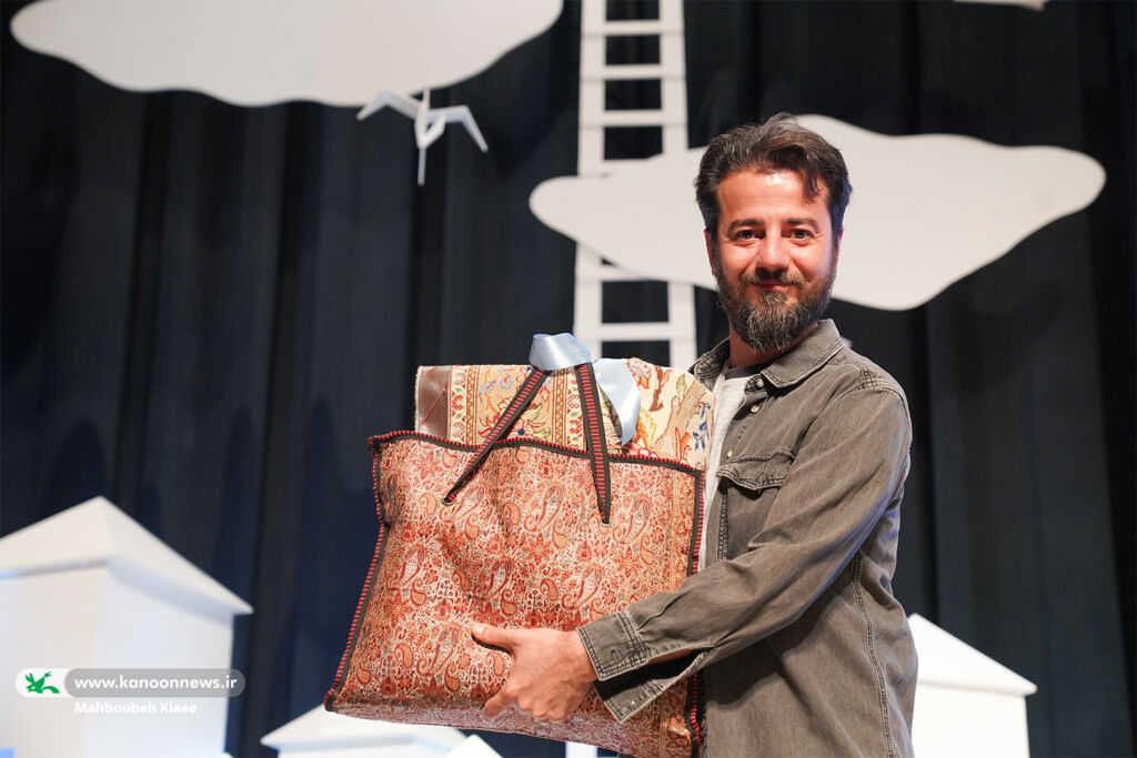 برگزیدگان نوزدهمین جشنواره ملی هنرهای نمایشی کانون معرفی شدند