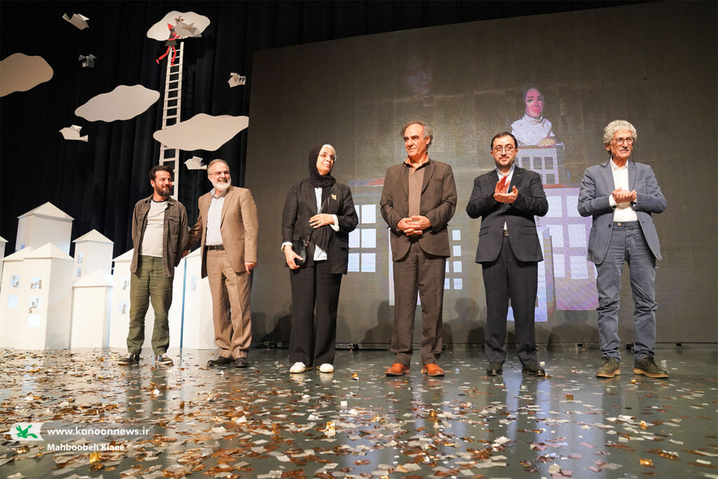 سرمایهگذاری بر روی کودکان مهمتر از بزرگسالان است/دنیای بچهها را بشناسیم