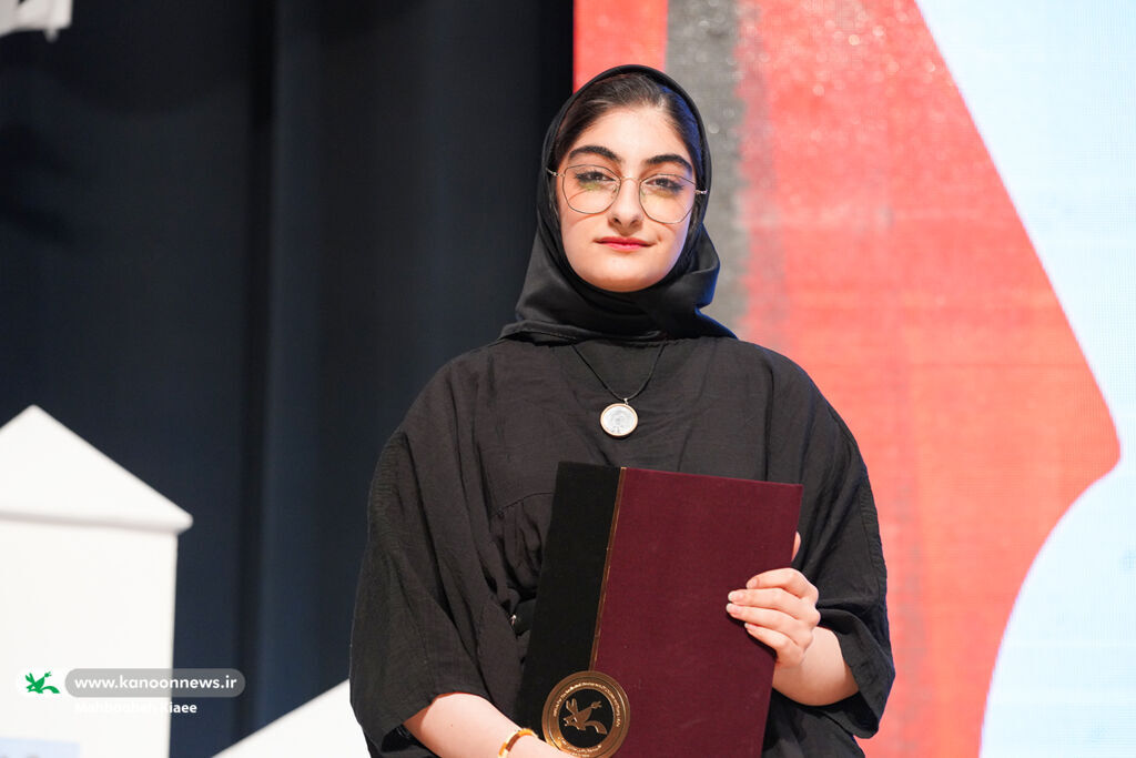 موفقیت کانون پرورش فکری مازندران در جشنواره ملی هنرهای نمایشی کودک و نوجوان