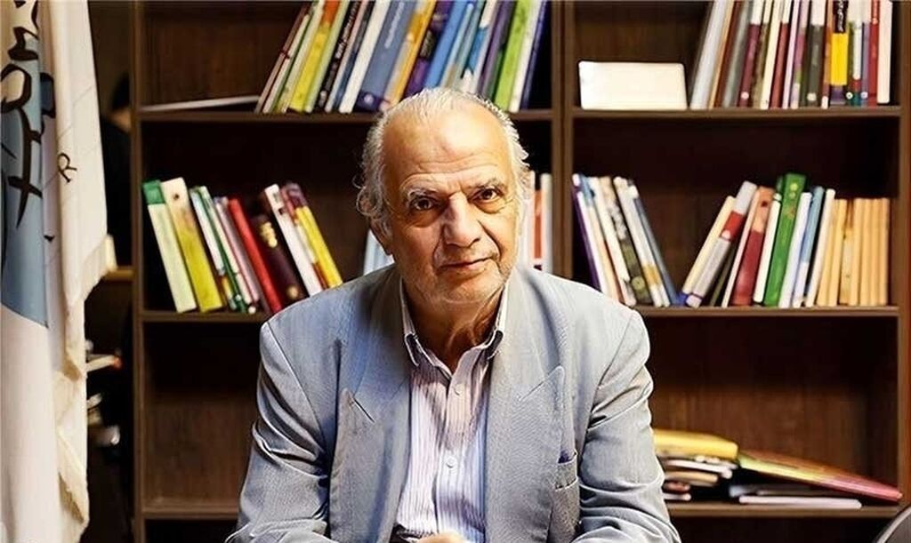درگذشت محمود حکیمی، غروب خورشیدی تابان در سرزمین دانش و حکمت ایرانی و اسلامی است درگذشت محمود حکیمی، غروب خورشیدی تابان در سرزمین دانش و حکمت ایرانی و اسلامی است