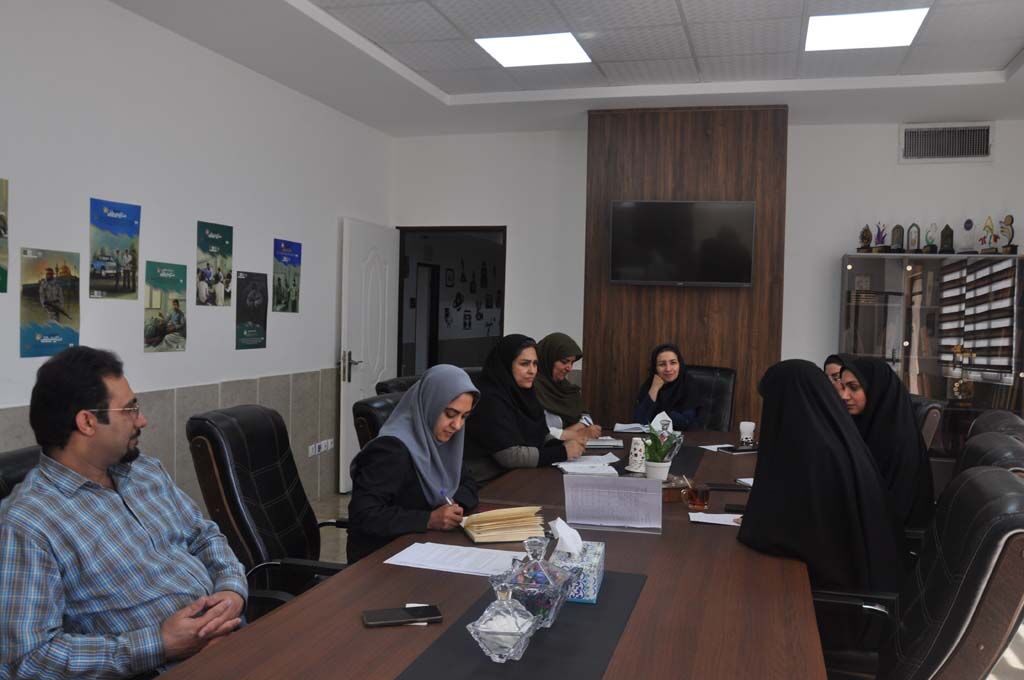 «اجرای فعالیتهای هفتهی ملی کودک در تمام استان»