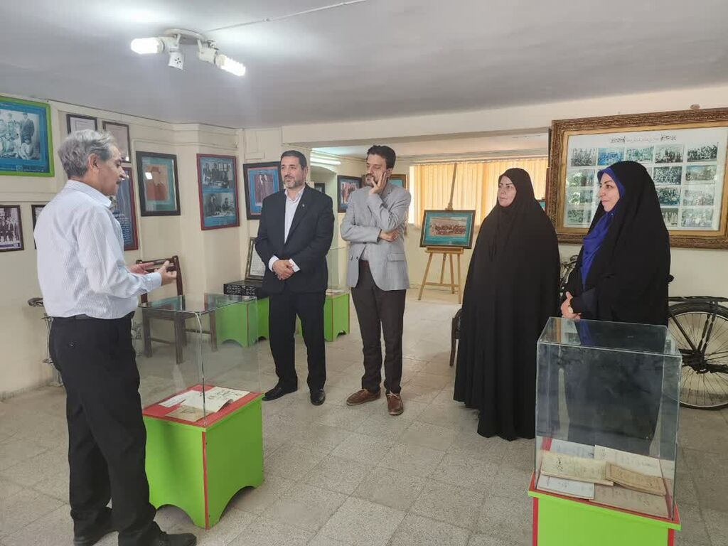 نشست هماندیشی مدیران منطقه 2 در همدان برگزار شد