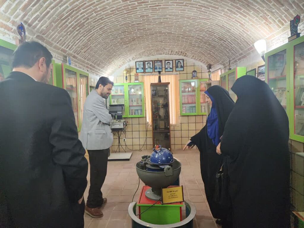 نشست هماندیشی مدیران منطقه 2 در همدان برگزار شد