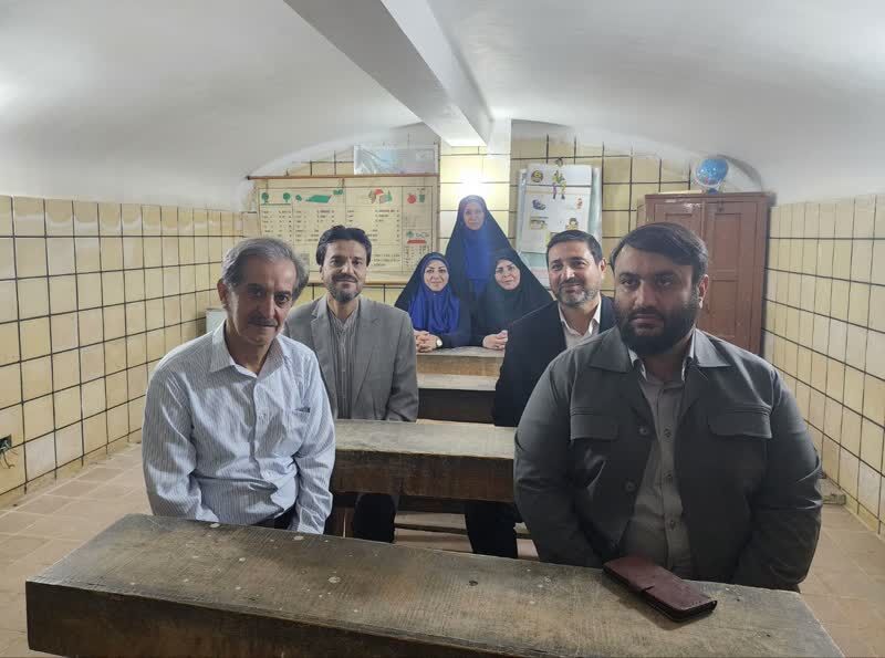 نشست هماندیشی مدیران منطقه 2 در همدان برگزار شد