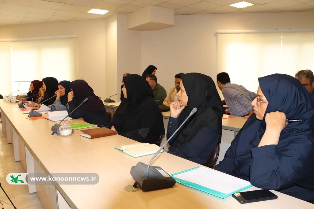 دوره آموزشی «آشنایی با نرم افزارهای تدوین پادکست» در کانون گلستان