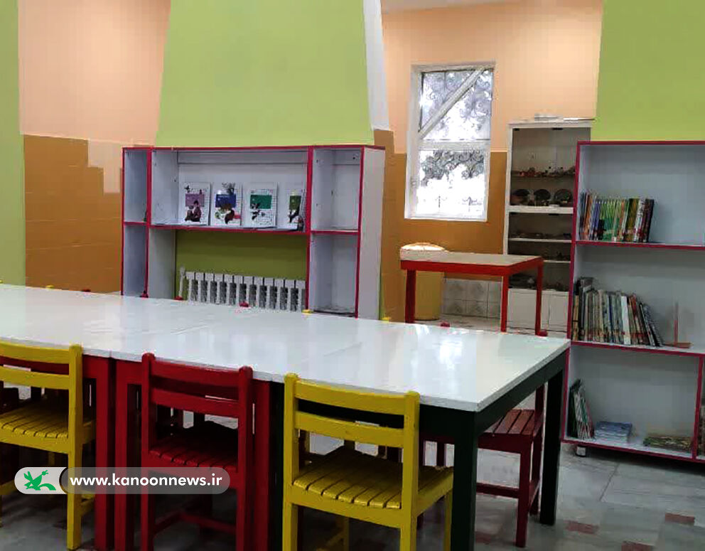 تعمیر وبهسازی و مناسب سازی مرکزشماره۴خرم آباد انجام شد