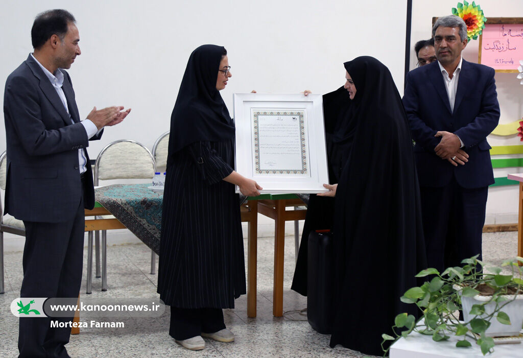 حضور فراگیر، فعال و توانمند در جشنواره قصه‌گویی یک ماموریت فرهنگی است