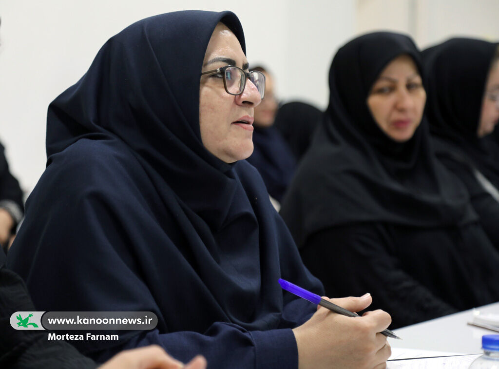 حضور فراگیر، فعال و توانمند در جشنواره قصهگویی یک ماموریت فرهنگی است