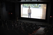 “In the Arms of the Tree” was Screened in Canada