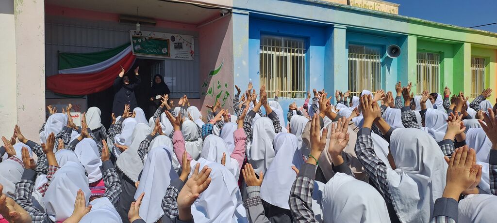 گرامی‌داشت هفته دفاع مقدس در مراکز فرهنگی و هنری کانون استان قزوین