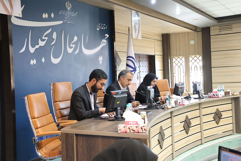 برنامه های هفته ملی کودک میباید بصورت منسجم برگزار شود