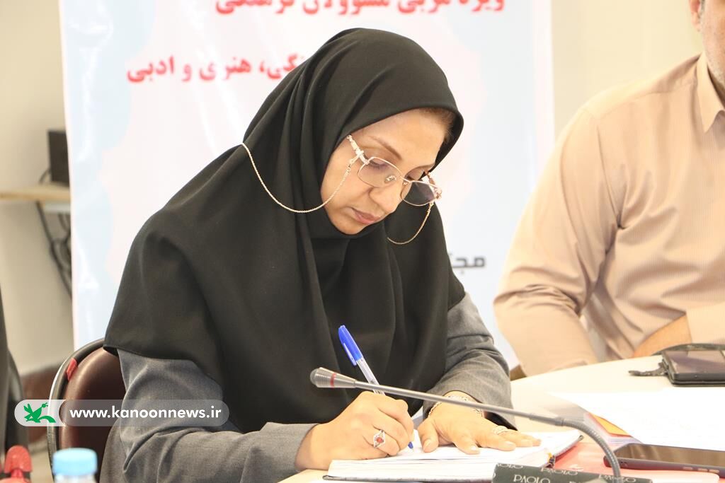 برپایی دوره آموزش قصهگویی ویژه معلمان و دانشجویان دانشگاه فرهنگیان