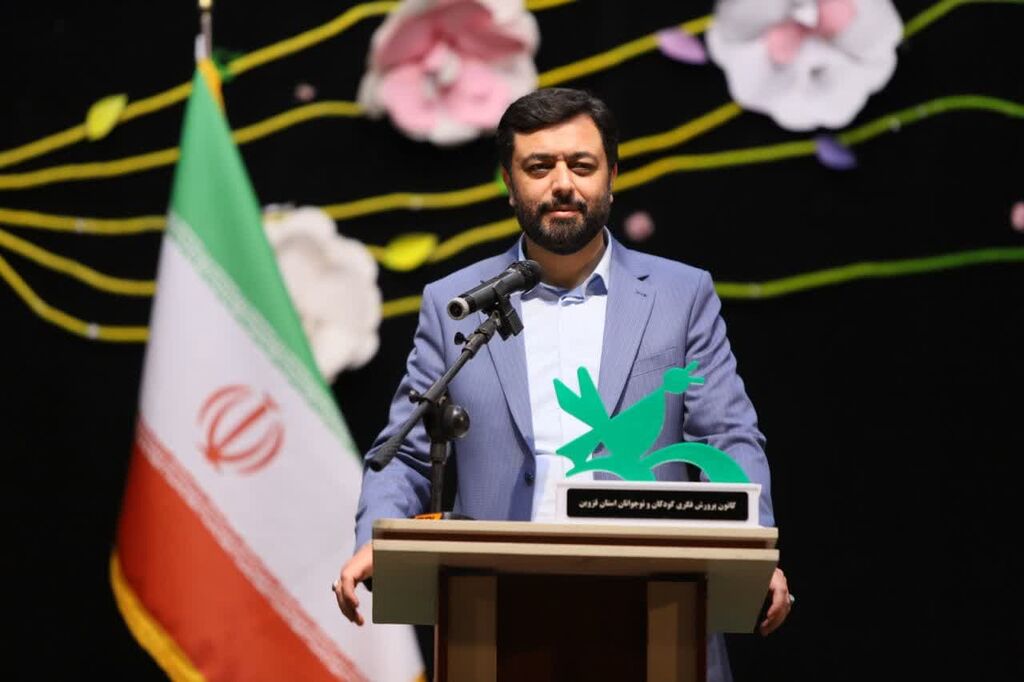اجرای طرح شادابسازی در مراکز فرهنگی و هنری کانون استان قزوین اجرای طرح شادابسازی در مراکز فرهنگی و هنری کانون استان قزوین
