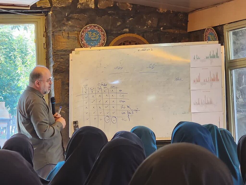 فعالیت در حوزه کودک نیازمند تعریف مشترک براساس زیست بوم منطقهای است