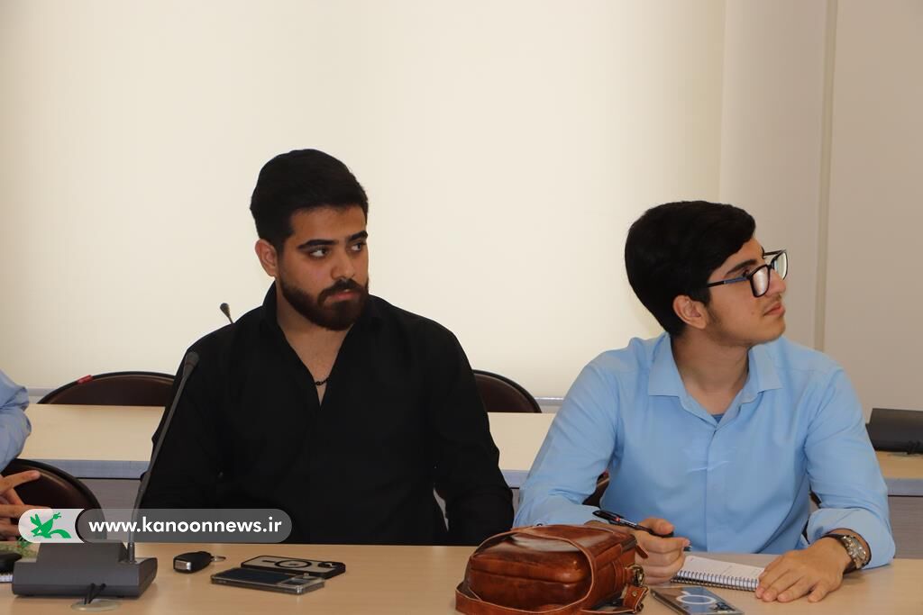 برپایی دوره آموزش قصهگویی ویژه معلمان و دانشجویان دانشگاه فرهنگیان