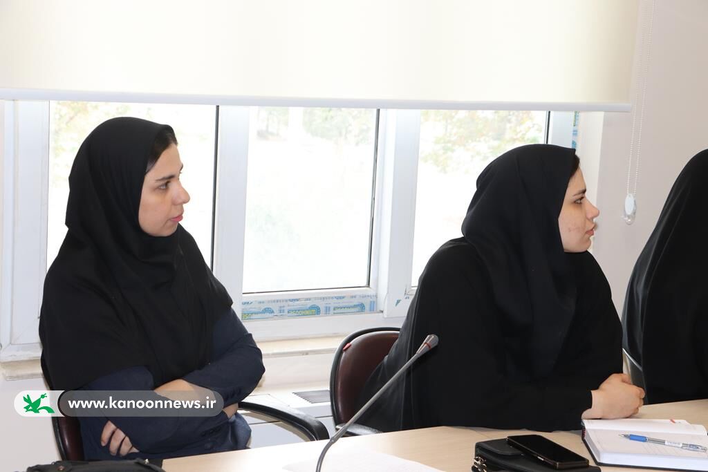 برپایی دوره آموزش قصهگویی ویژه معلمان و دانشجویان دانشگاه فرهنگیان