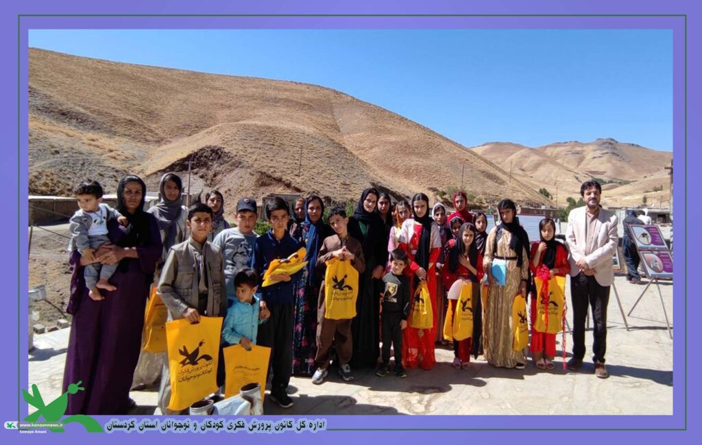 مراکز کانون هفته دفاع مقدس را گرامی داشتند