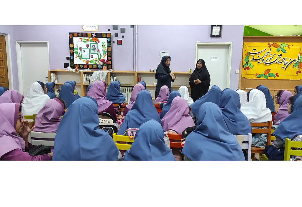 «دلاوران سرزمینمن» در مرکز مجتمع شهرکرد معرفی شدند