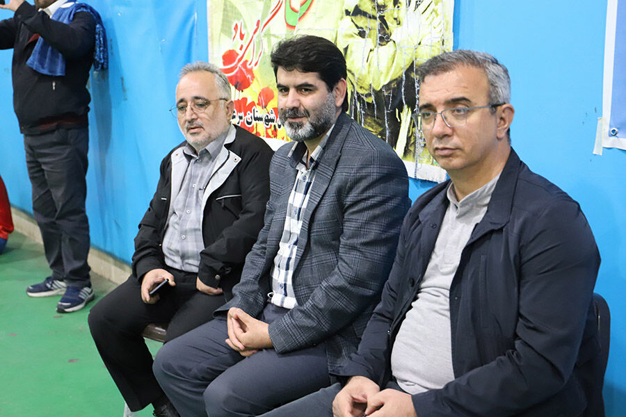 تیم فوتسال کانون استان اردبیل از راهیابی به مرحله نهایی مسابقات کشوری بازماند