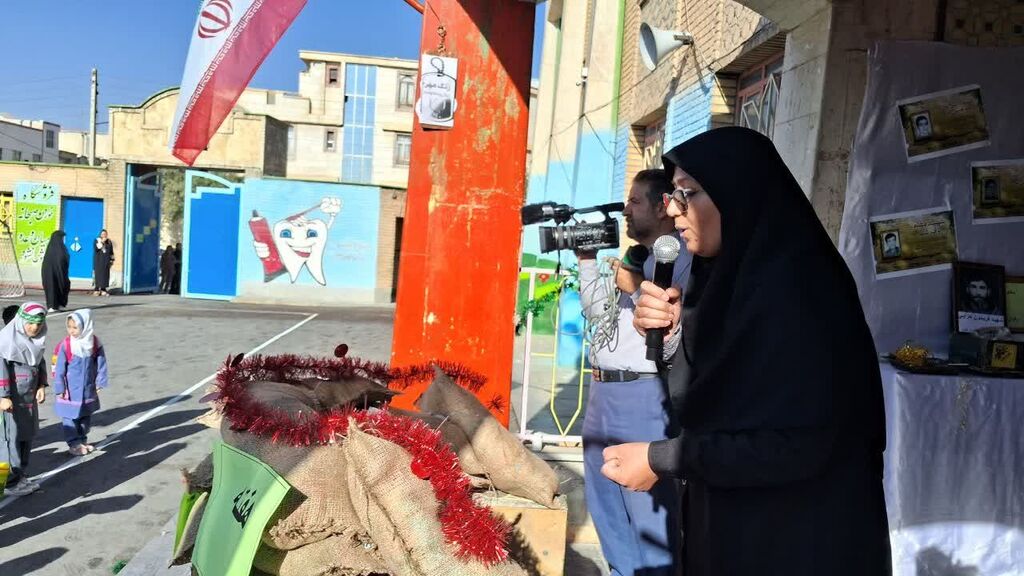 جشنواره قصهگویی دفاع مقدس کانون کنگاور