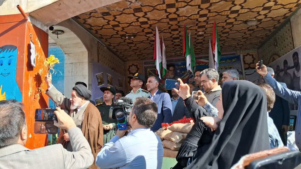 جشنواره قصهگویی دفاع مقدس کانون کنگاور