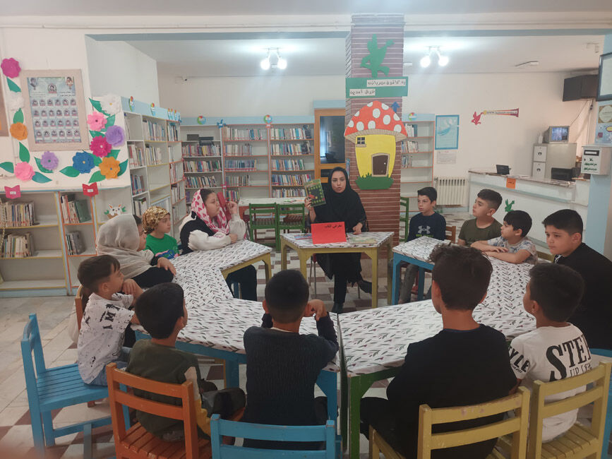 مراکز کانون هفته دفاع مقدس را گرامی داشتند