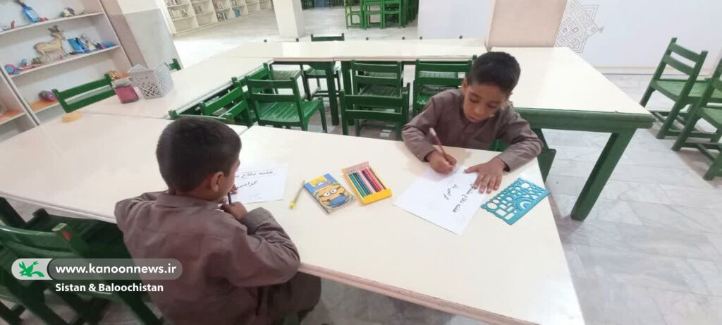 هفتهی دفاع مقدس در مراکز فرهنگی هنری سیستان و بلوچستان