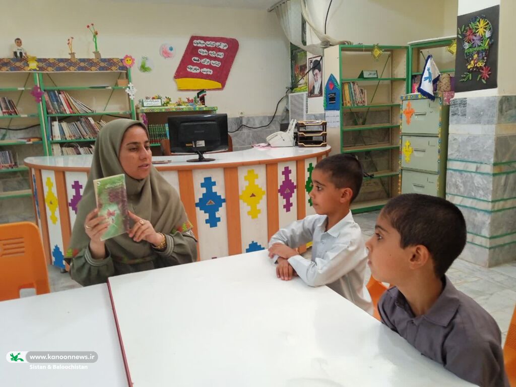 هفتهی دفاع مقدس در مراکز فرهنگی هنری سیستان و بلوچستان