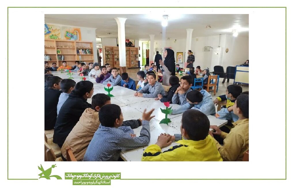 جذب نوجوانان اولویت اول کانون باشت است جذب نوجوانان اولویت اول کانون باشت است