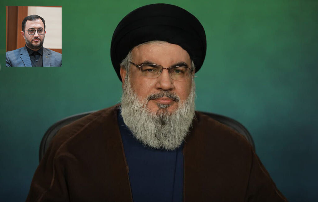 راه شهیدان، جهان را به مامنی روشن برای کودکان و نوجوانان تبدیل میکند راه شهیدان، جهان را به مامنی روشن برای کودکان و نوجوانان تبدیل میکند