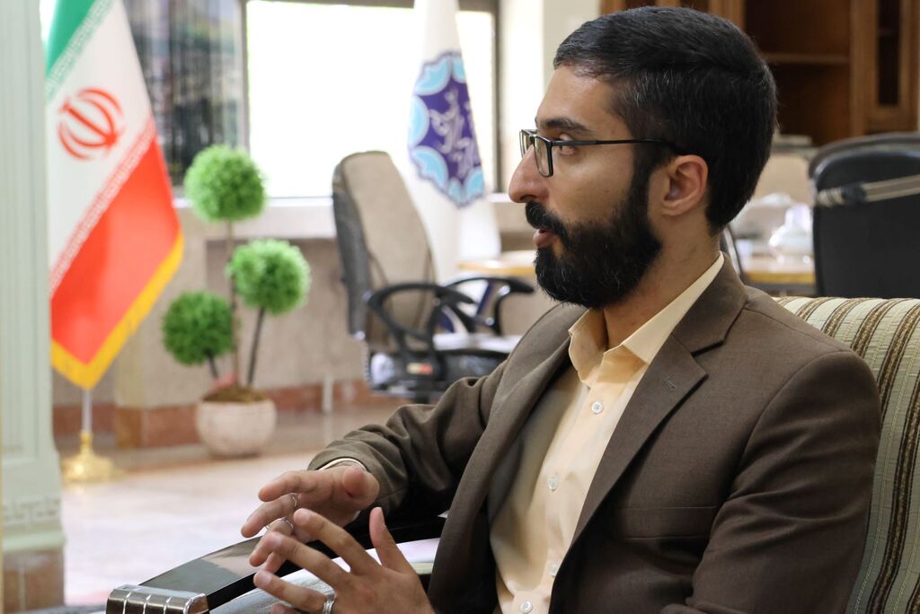 در سختافزار و نرمافزار شهری کودکان را لحاظ میکنیم