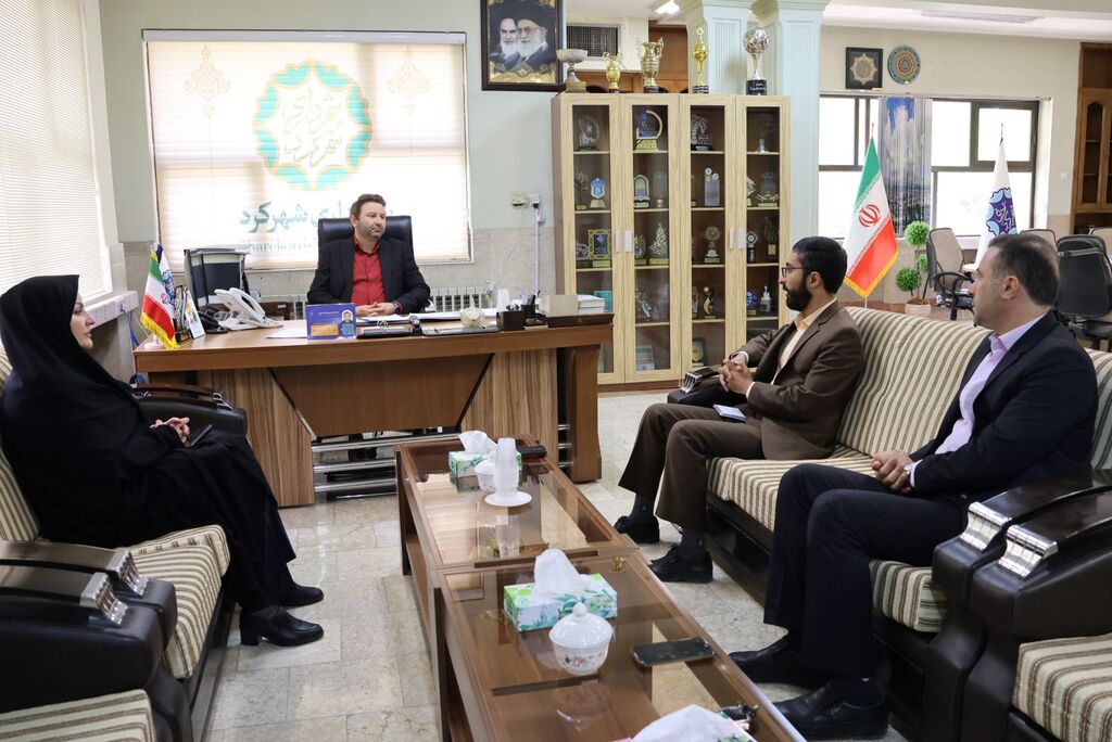 در سختافزار و نرمافزار شهری کودکان را لحاظ میکنیم