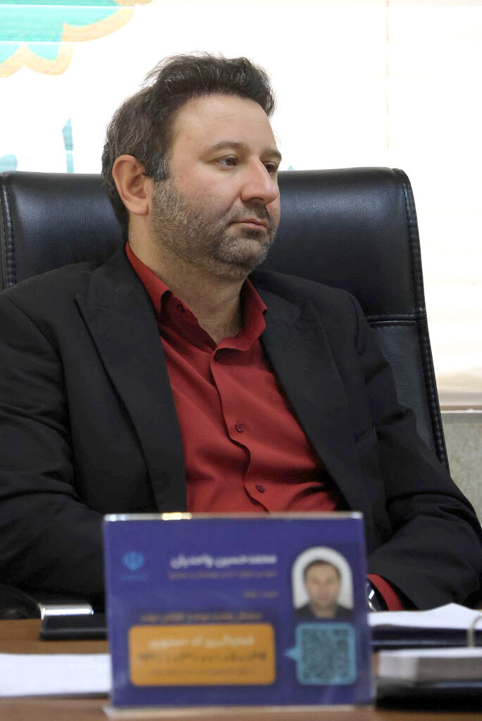 در سختافزار و نرمافزار شهری کودکان را لحاظ میکنیم