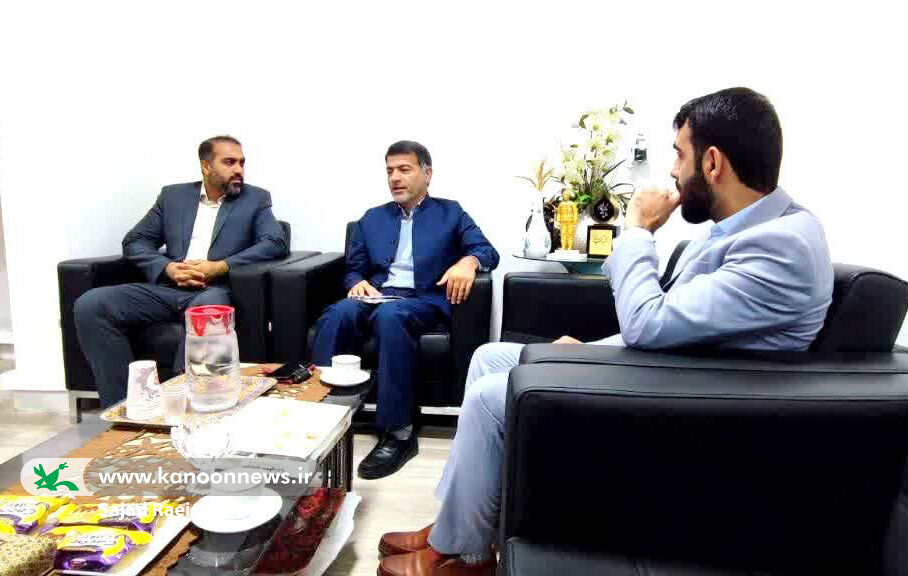 گرامیداشت هفته دفاع مقدس در کانون خوزستان