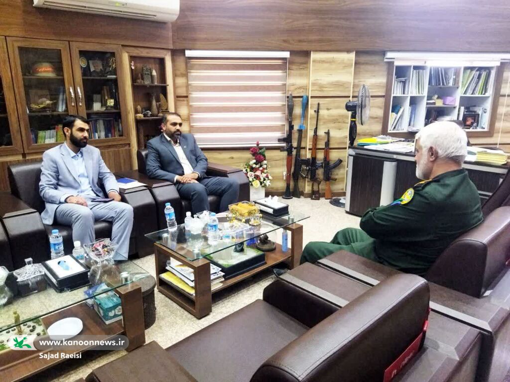 گرامیداشت هفته دفاع مقدس در کانون خوزستان