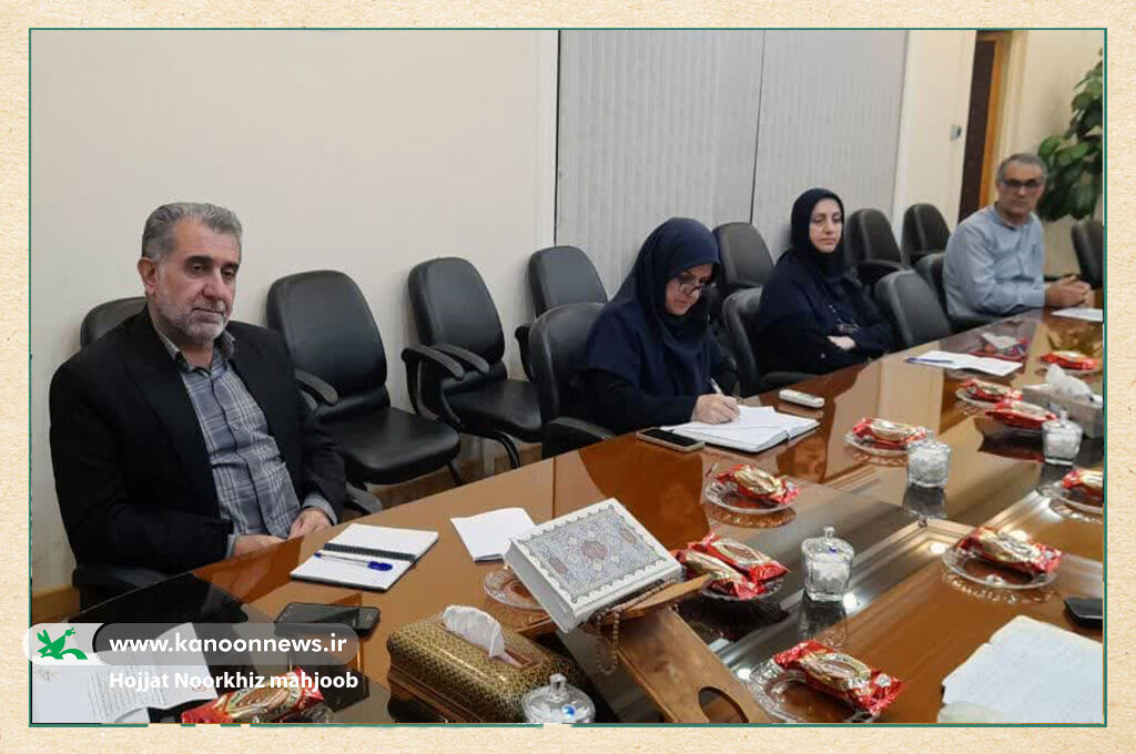 «برای کودکان، برای آینده»، شعار هفته ملی کودک سال ۱۴۰۳/ آیندهنگاری حوزه کودک ضرورتدارد