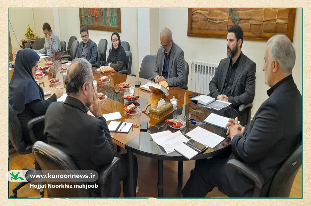 «برای کودکان، برای آینده»، شعار هفته ملی کودک سال ۱۴۰۳/ آیندهنگاری حوزه کودک ضرورتدارد