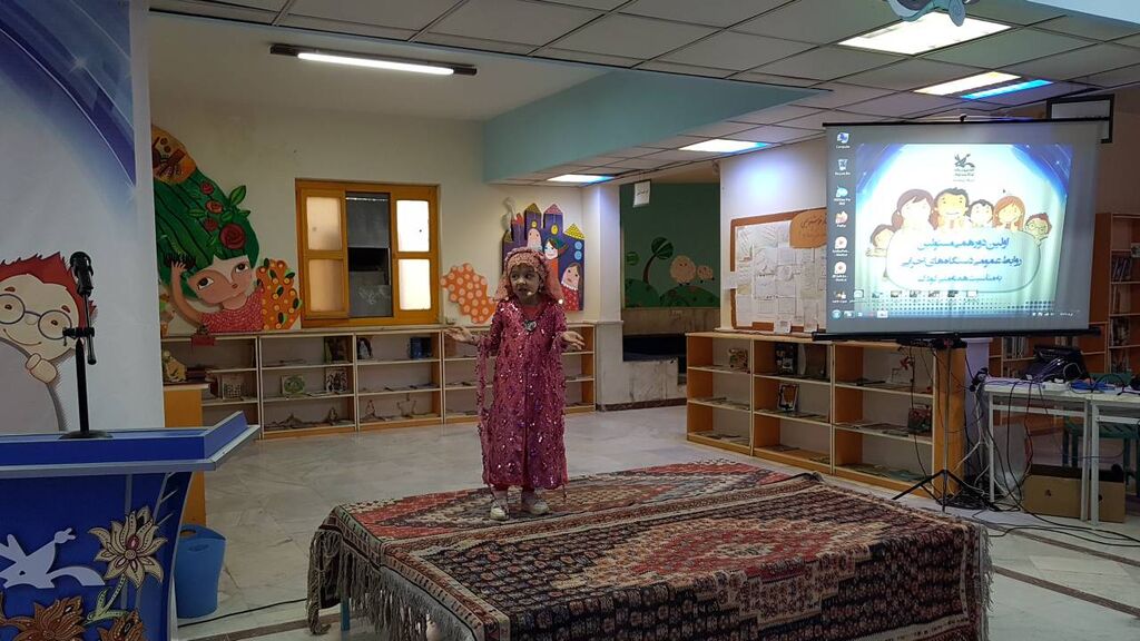 اولین دورهمی روابطعمومی دستگاههای اجرایی توسط کانون کرمانشاه