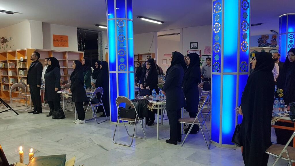 اولین دورهمی روابطعمومی دستگاههای اجرایی توسط کانون کرمانشاه