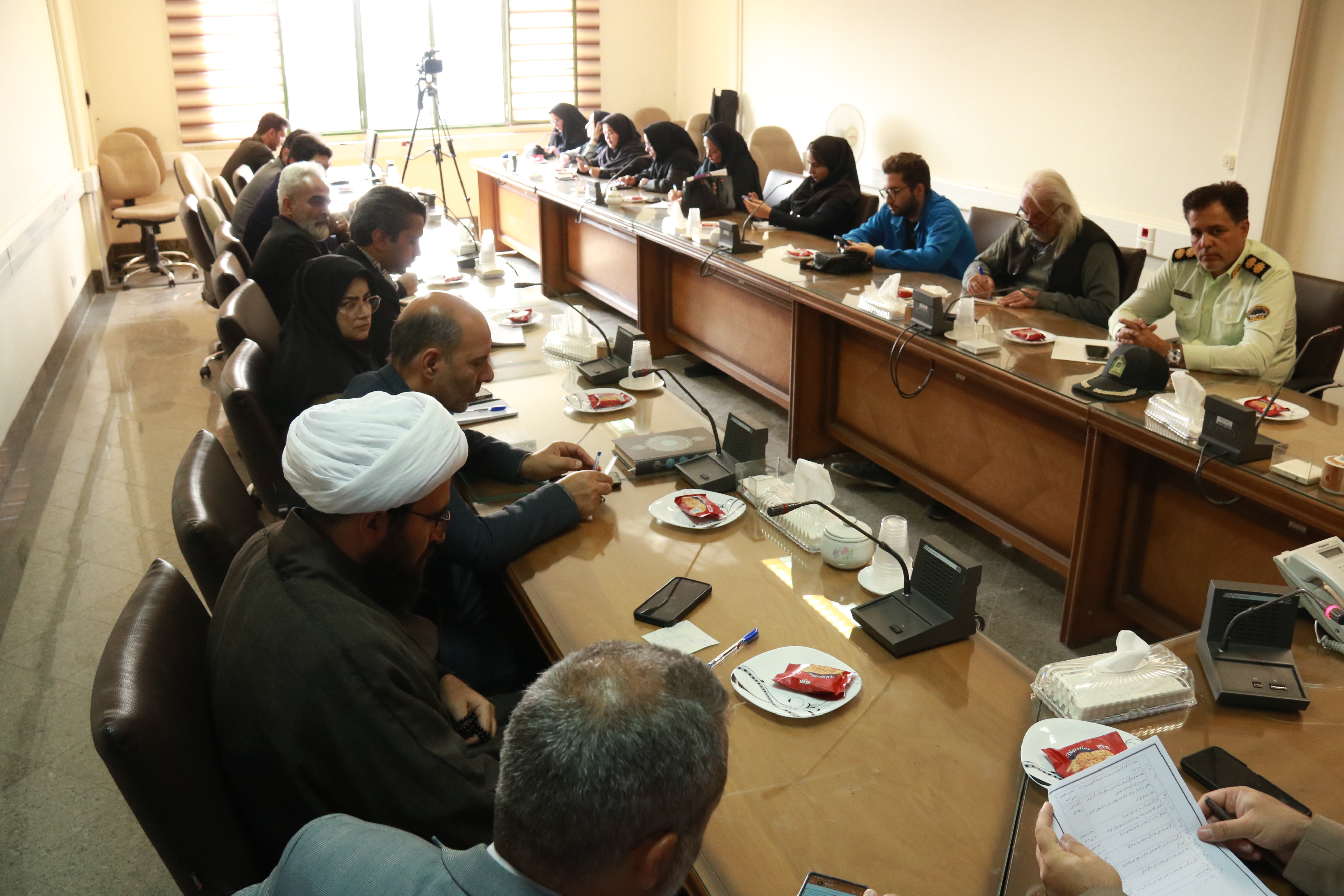 برنامههای هفته ملی کودک در استان مرکزی اعلام شد