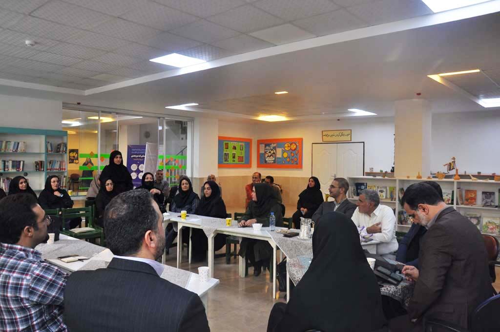 توسعه مراکز کانون نیازمند حمایت مسئولان استانهاست