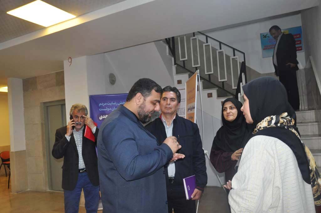 توسعه مراکز کانون نیازمند حمایت مسئولان استانهاست