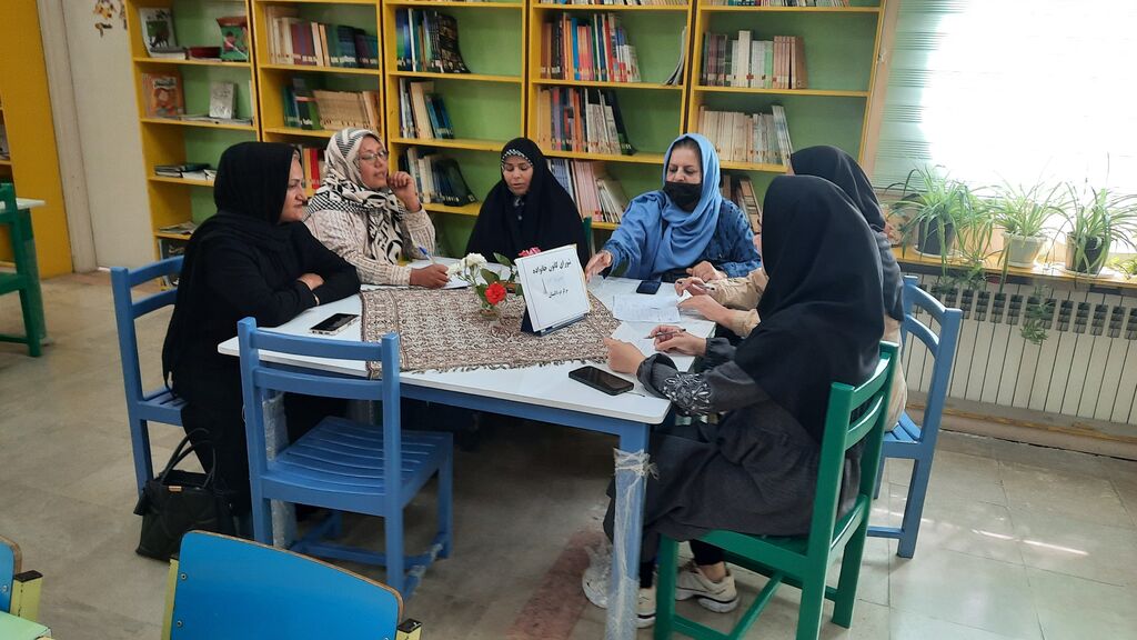 ویژه برنامههای مهرماهی در مراکز فرهنگی و هنری کانون استان قزوین