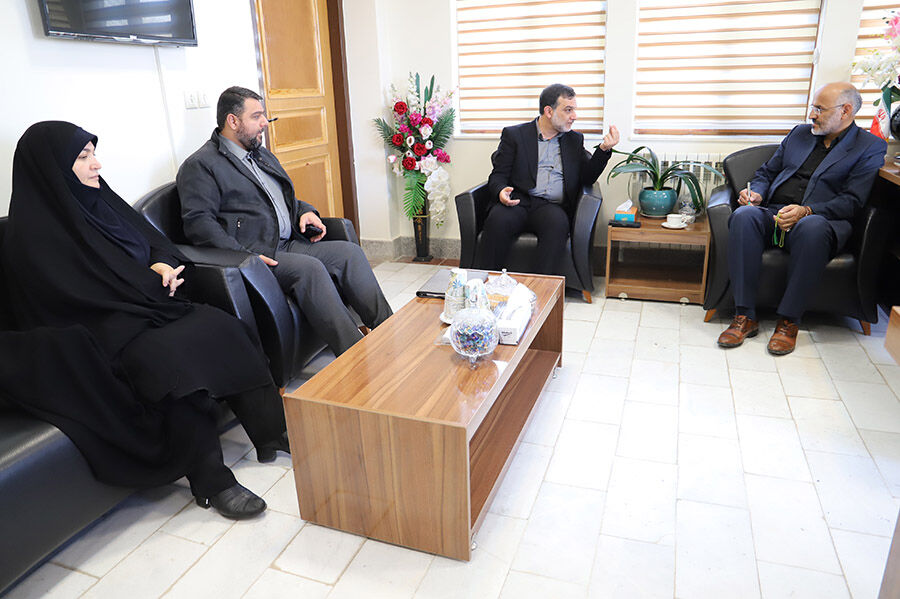 توسعه مراکز کانون نیازمند حمایت مسئولان استانهاست