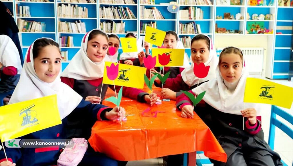 «راه نصرالله» ویژهبرنامه برای گرامیداشت شهید سید حسن نصرالله