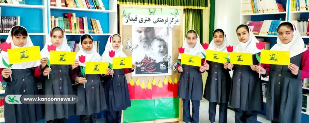 «راه نصرالله» ویژهبرنامه برای گرامیداشت شهید سید حسن نصرالله