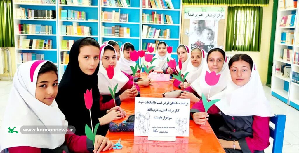 «راه نصرالله» ویژهبرنامه برای گرامیداشت شهید سید حسن نصرالله