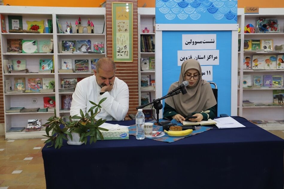 حضور پررنگ و هدفمند بچهها اولویت مراکز فرهنگی و هنری کانون استان است