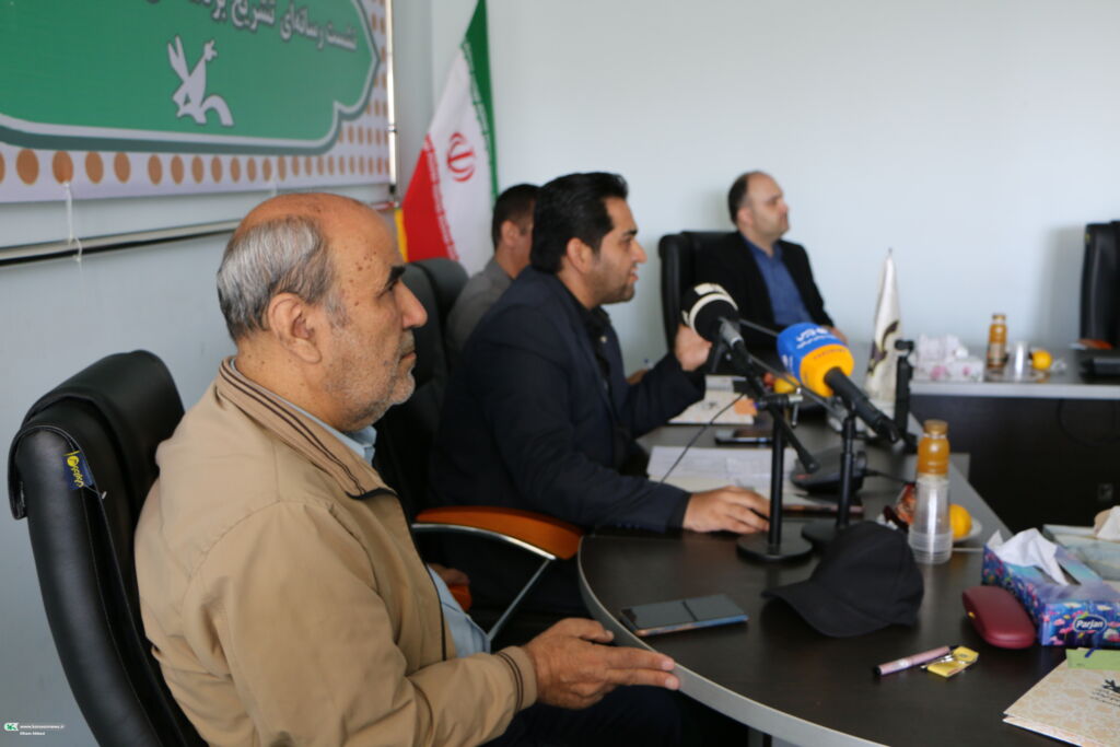 اجرای حدود ۱۱۰۰ برنامه همزمان با هفته ملی کودک در سمنان